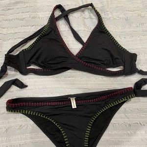 Lucky Brand Bikini